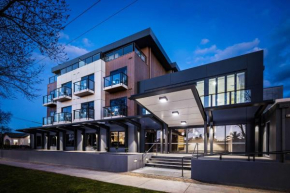 Quality Hotel Lakeside, Bendigo